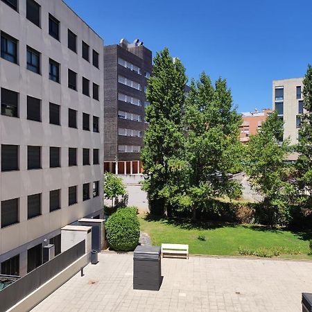 Hotel Arte Ruprestre Madryt Zewnętrze zdjęcie