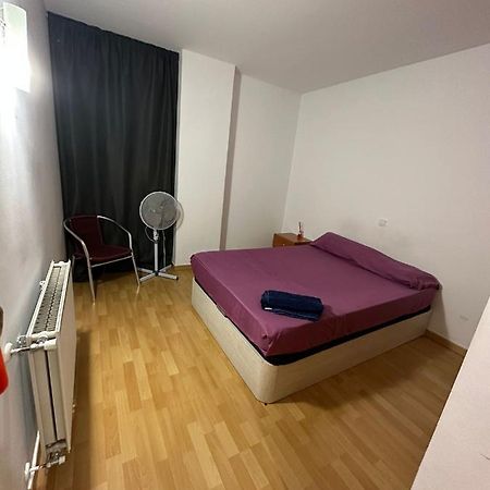 Hotel Arte Ruprestre Madryt Zewnętrze zdjęcie