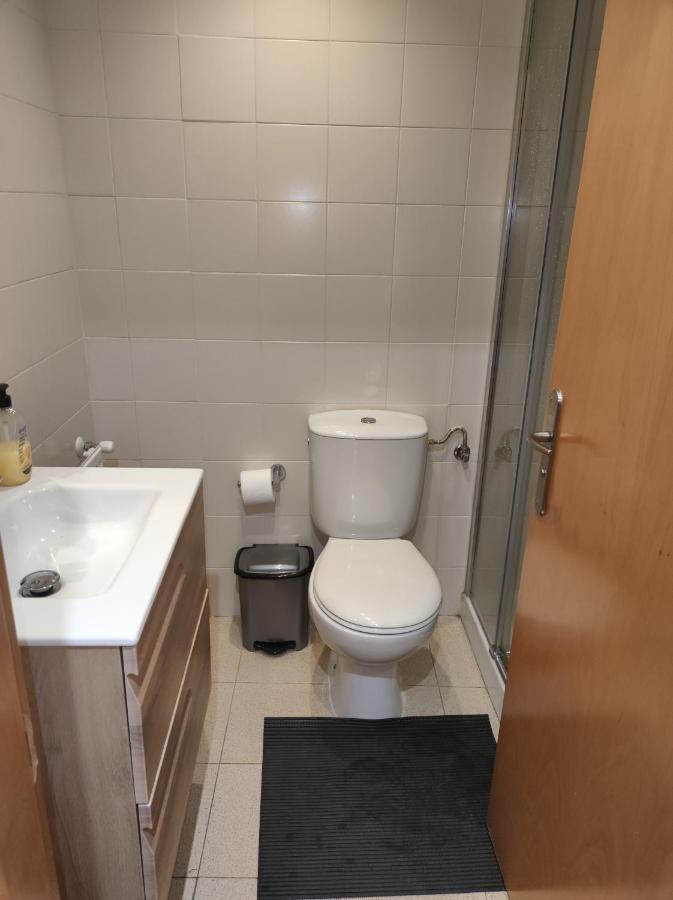 Hotel Arte Ruprestre Madryt Zewnętrze zdjęcie