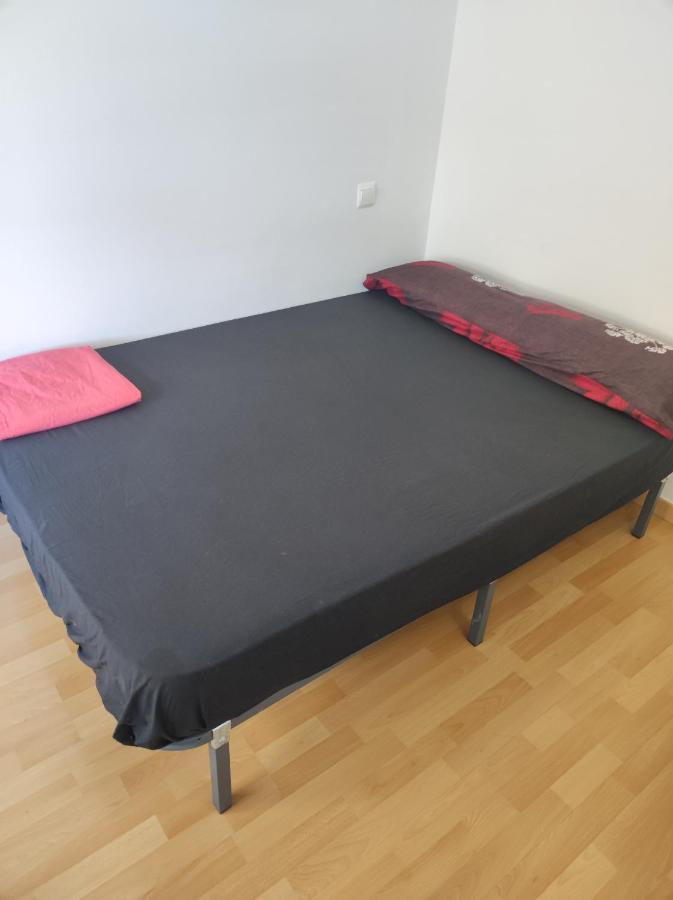Hotel Arte Ruprestre Madryt Zewnętrze zdjęcie