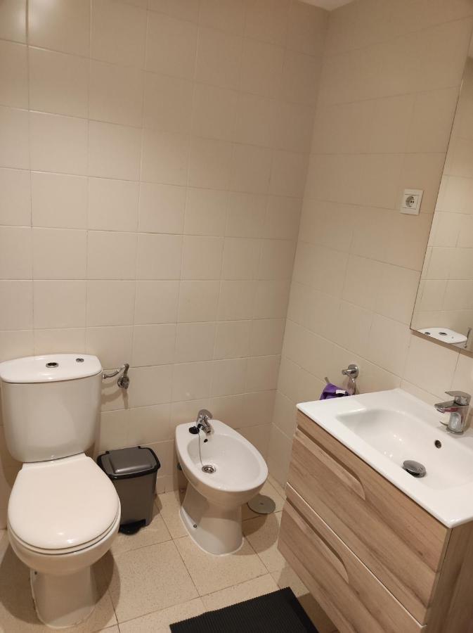 Hotel Arte Ruprestre Madryt Zewnętrze zdjęcie
