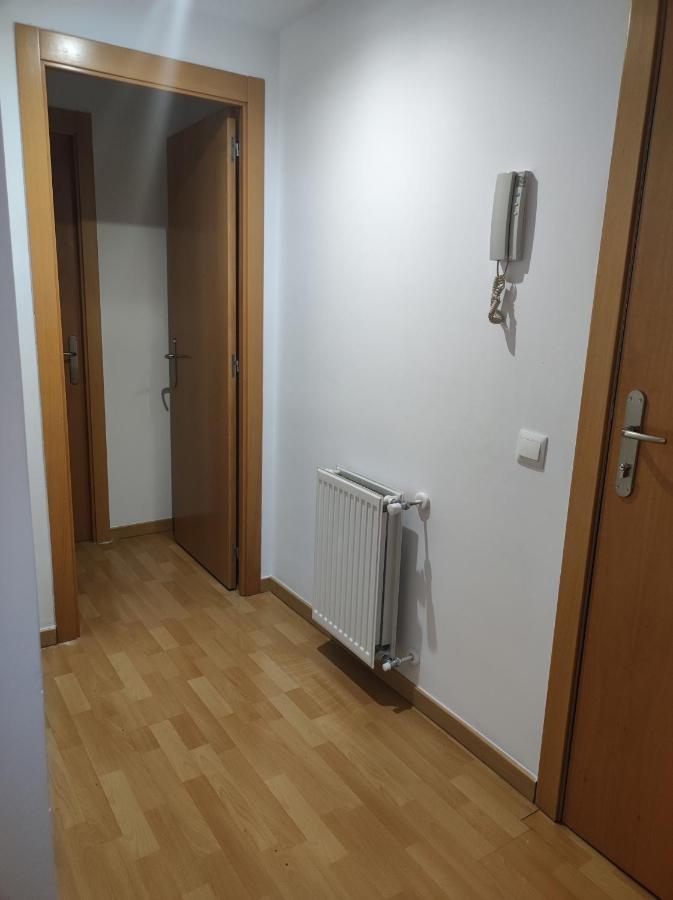 Hotel Arte Ruprestre Madryt Zewnętrze zdjęcie