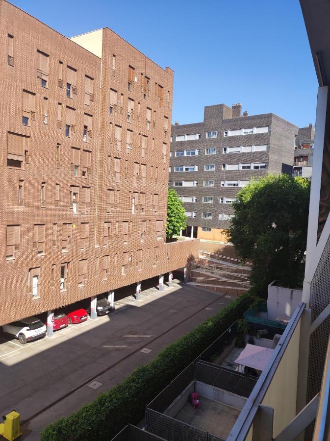 Hotel Arte Ruprestre Madryt Zewnętrze zdjęcie