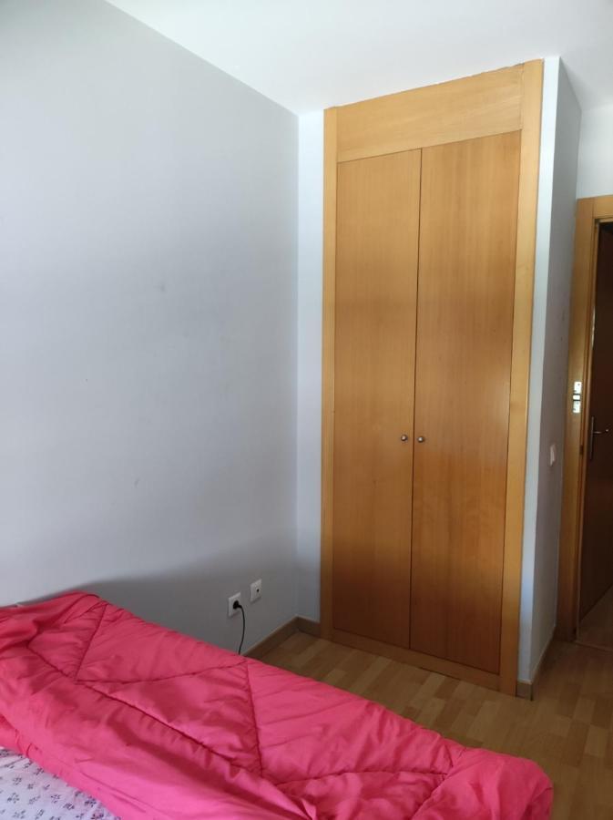 Hotel Arte Ruprestre Madryt Zewnętrze zdjęcie