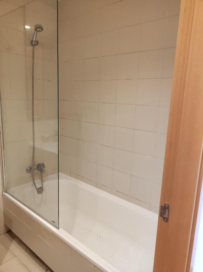 Hotel Arte Ruprestre Madryt Zewnętrze zdjęcie