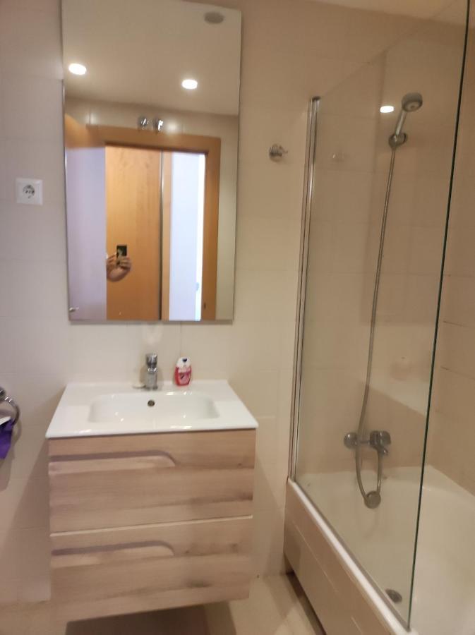 Hotel Arte Ruprestre Madryt Zewnętrze zdjęcie