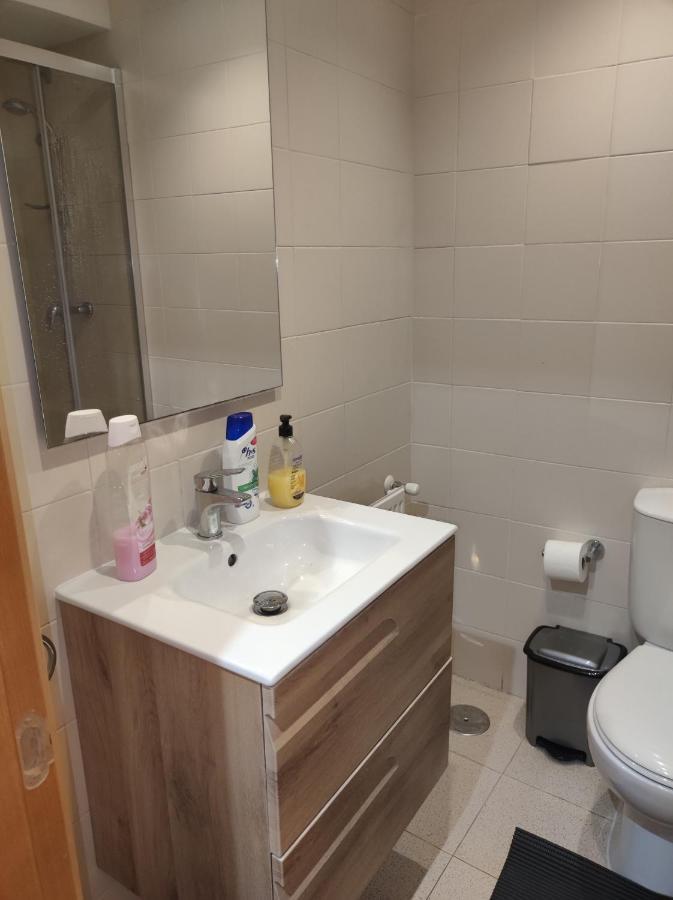 Hotel Arte Ruprestre Madryt Zewnętrze zdjęcie