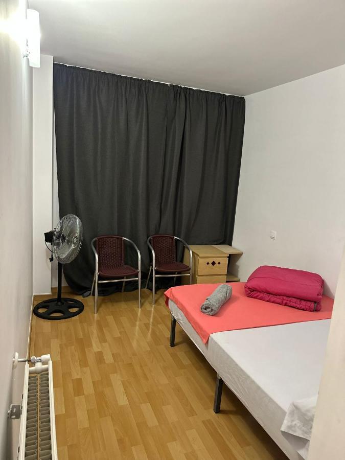 Hotel Arte Ruprestre Madryt Zewnętrze zdjęcie